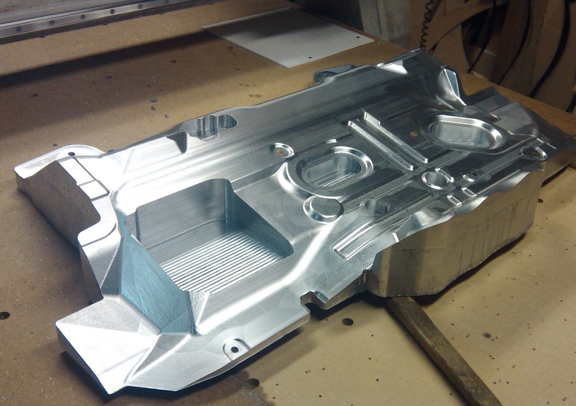 Модельная оснастка<br>